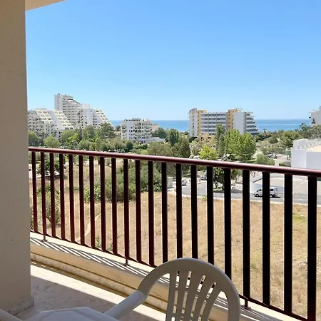 Clube Mar By Amcf Apartamento *