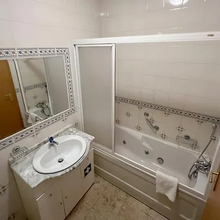 Clube Mar By Amcf Apartamento