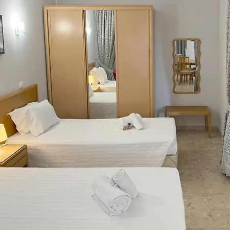 Apartamento Clube Mar By Amcf