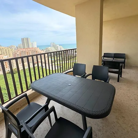 Apartment Clube Praia Mar By Amcf *