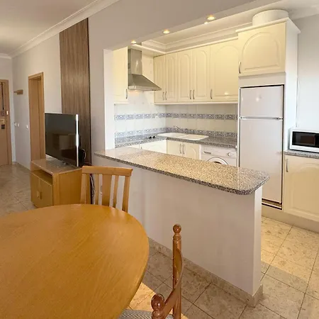 Apartamento Clube Mar By Amcf Portimão