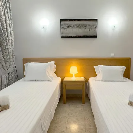 Apartamento Clube Mar By Amcf