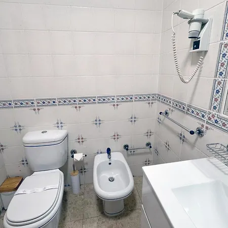 Clube Mar By Amcf Apartamento