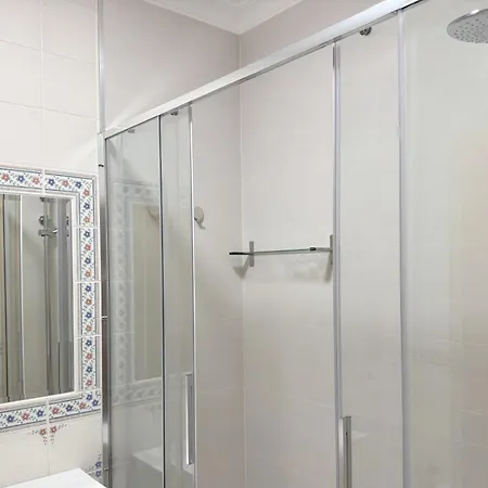 Clube Mar By Amcf Apartamento Portimão