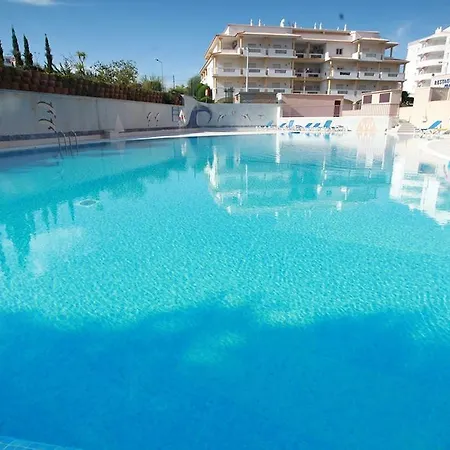 Clube Mar By Amcf * Portimão