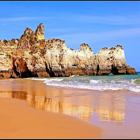 Clube Mar By Amcf Apartamento