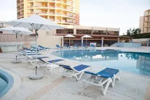 Clube Praia Mar By Amcf *
