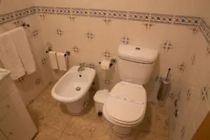 Apartamento Clube Mar By Amcf *